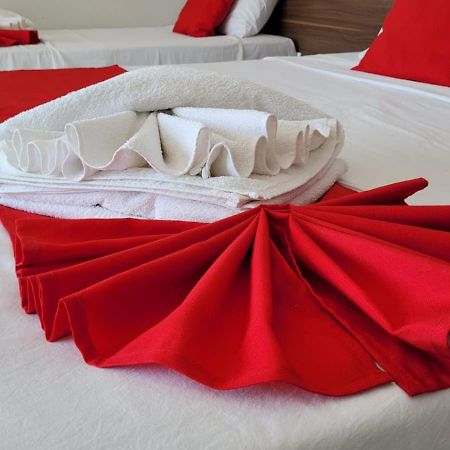 Sollar Hotel Аракрус Екстер'єр фото