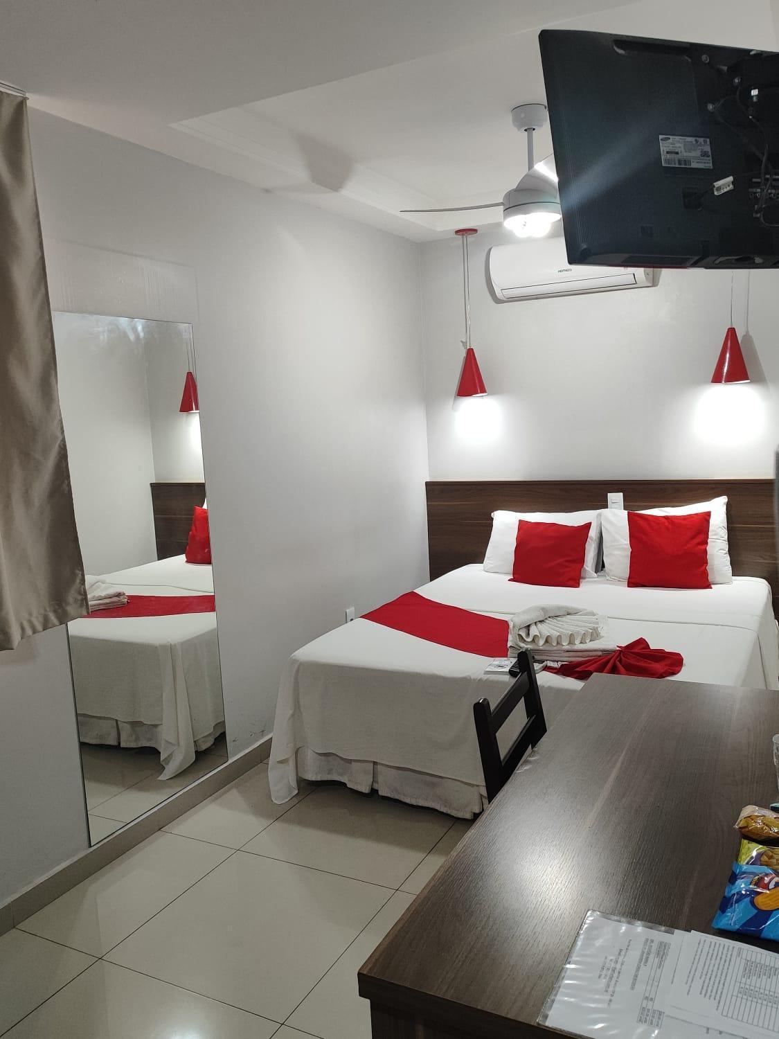 Sollar Hotel Аракрус Екстер'єр фото