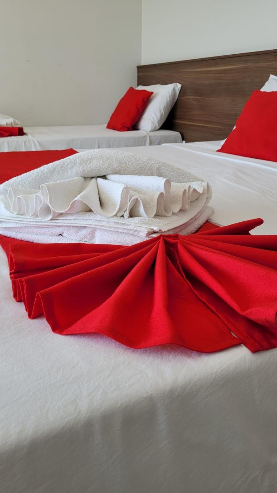 Sollar Hotel Аракрус Екстер'єр фото