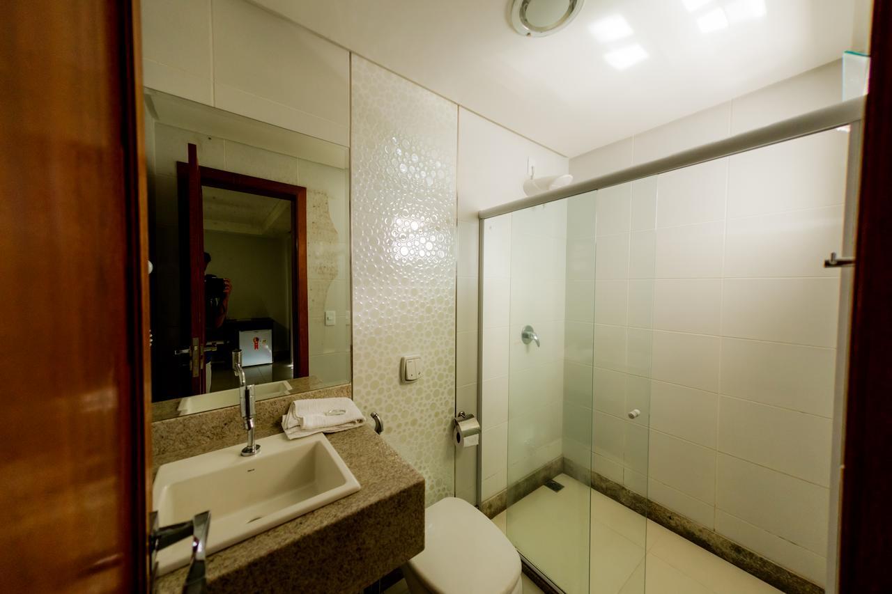 Sollar Hotel Аракрус Екстер'єр фото