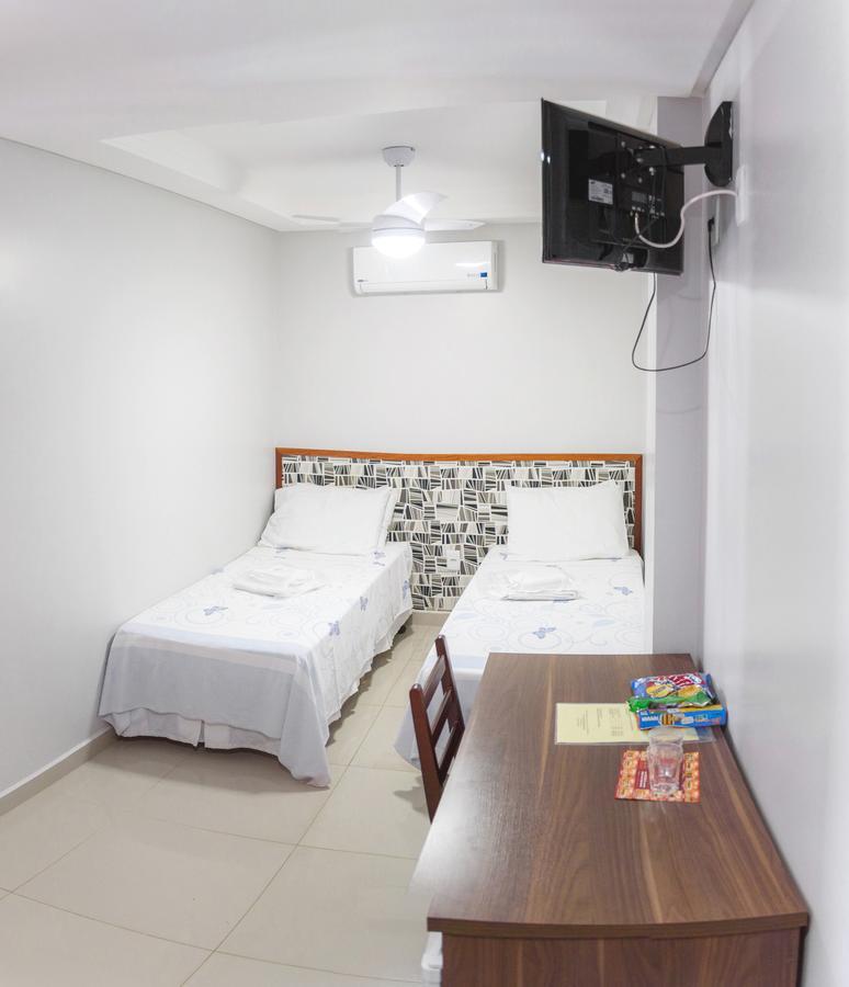 Sollar Hotel Аракрус Екстер'єр фото