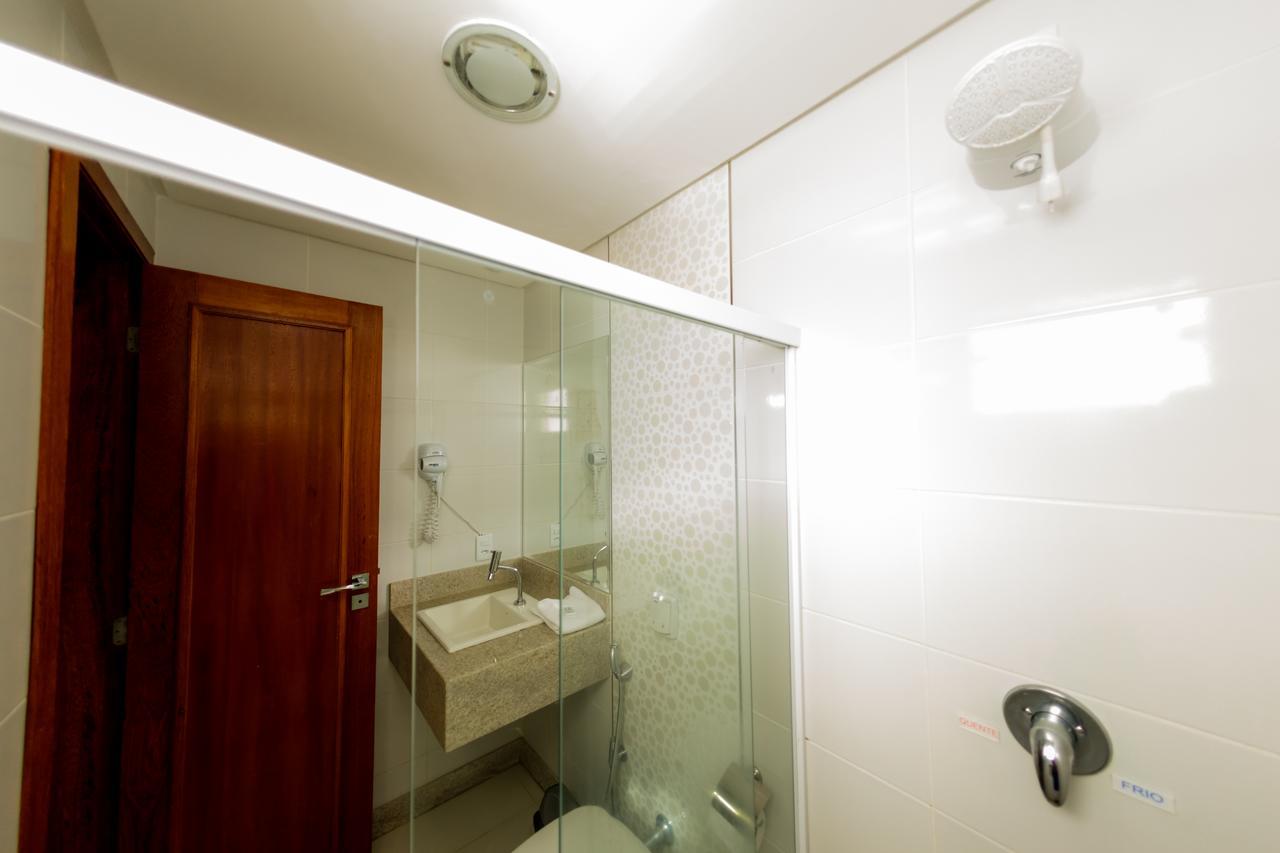Sollar Hotel Аракрус Екстер'єр фото