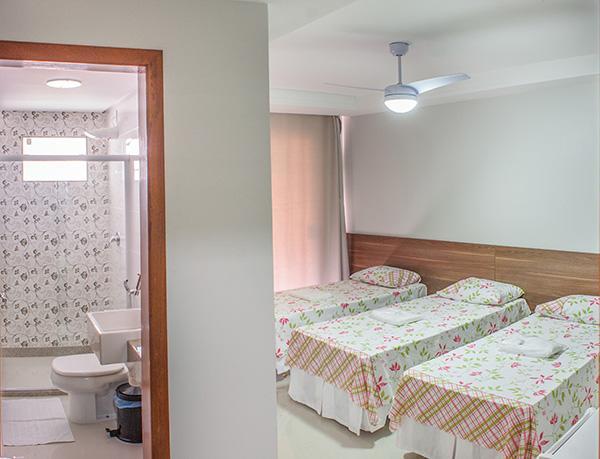 Sollar Hotel Аракрус Екстер'єр фото