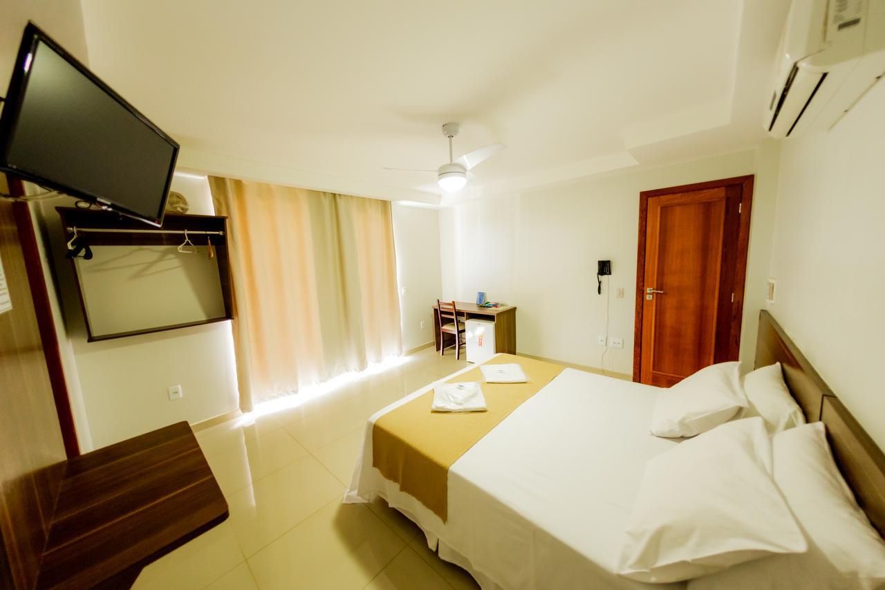 Sollar Hotel Аракрус Екстер'єр фото