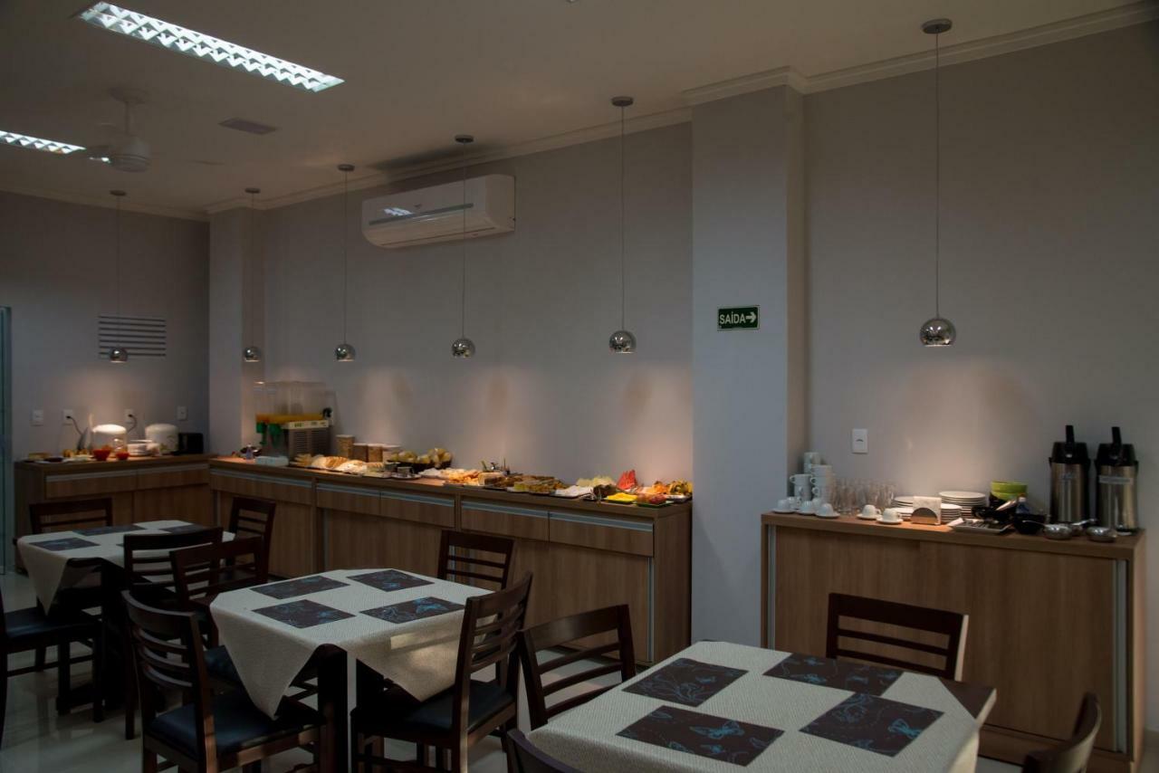 Sollar Hotel Аракрус Екстер'єр фото
