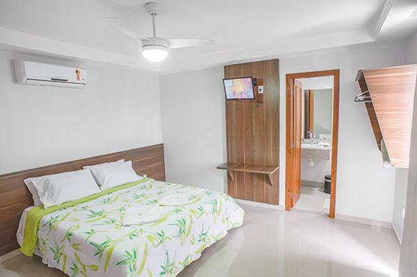 Sollar Hotel Аракрус Екстер'єр фото